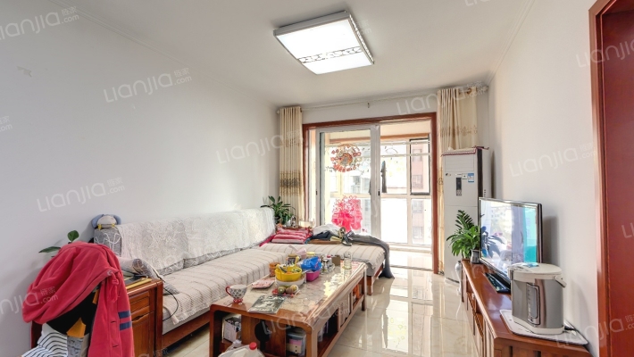 金隅香江旺角二手房实景图