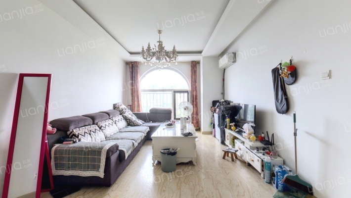 颐和家园东区二手房实景图