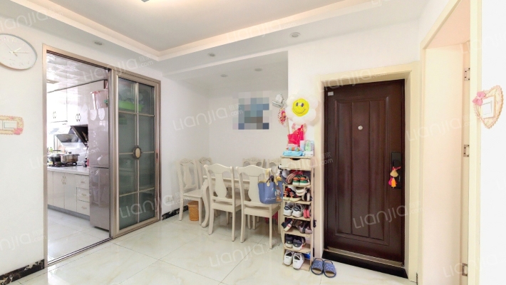 金基公寓二手房实景图