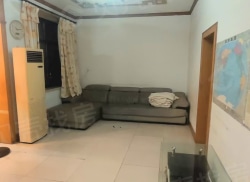 整租·教师新村 3室2厅 东南_教师新村租房