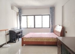 整租·海港城 3室2厅 南_海港城租房