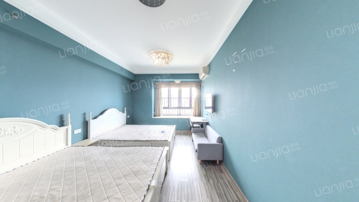 华侨城华悦中心二手房实景图