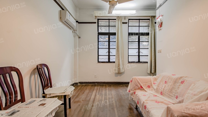 大华公寓(静安)二手房实景图