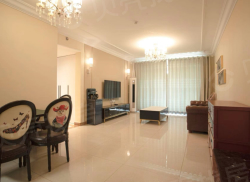 整租·威海恒大海上帝景 3室2厅 南/北_威海恒大海上帝景租房