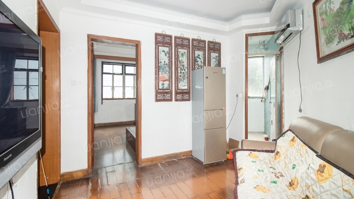 锦绣河山二手房实景图