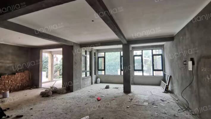 颐和一品尊府二手房实景图