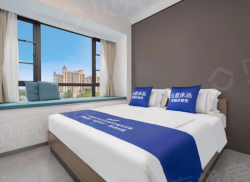 整租·碧桂园珊瑚宫殿·天琴海 3室1厅 西南_碧桂园珊瑚宫殿·天琴海租房