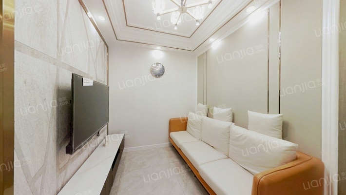 曹后村二手房实景图