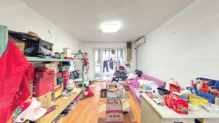 虹梅景苑三街坊二手房实景图