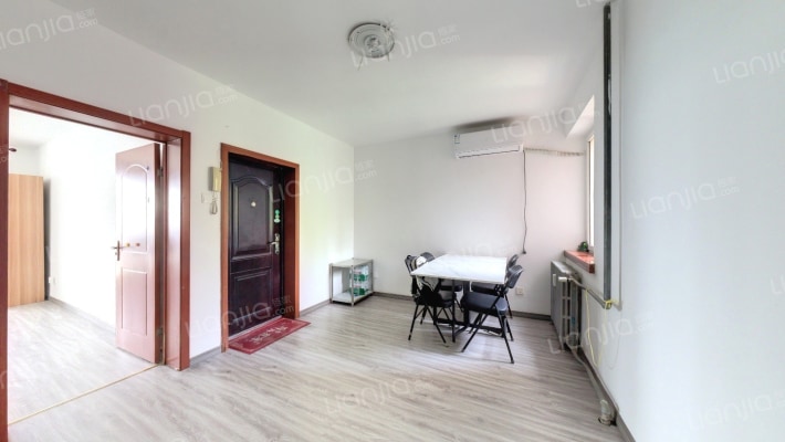 辛店小区二手房实景图