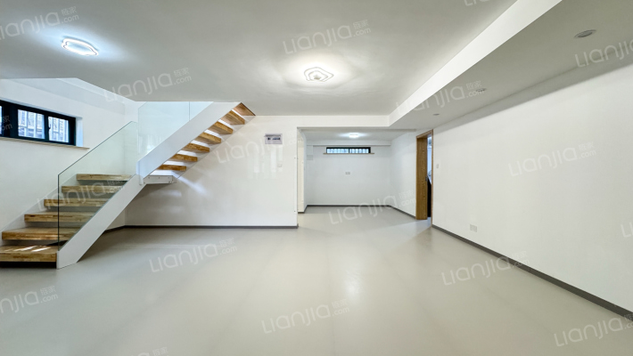 华夏银桂苑二手房实景图