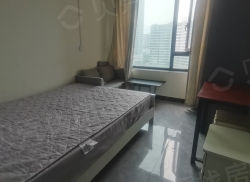 合租·白沙翡翠城 1居室 南卧_白沙翡翠城租房