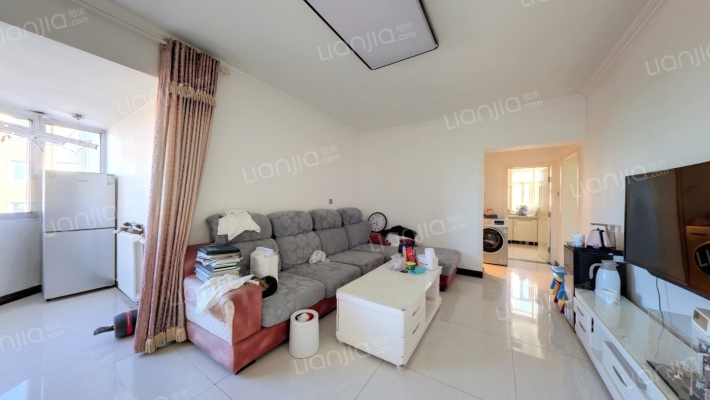 果园新里南区二手房实景图