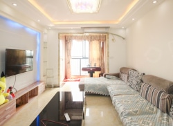 整租·华翔城一组团 3室2厅 东南_华翔城一组团租房