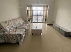 整租·宏祥园 3室2厅 西南_宏祥园租房