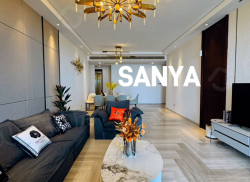 整租·复地·鹿岛 4室2厅 西南_复地·鹿岛租房