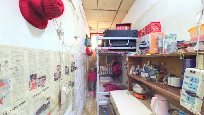 石雀胡同二手房实景图