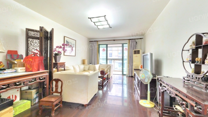 天台家园二手房实景图