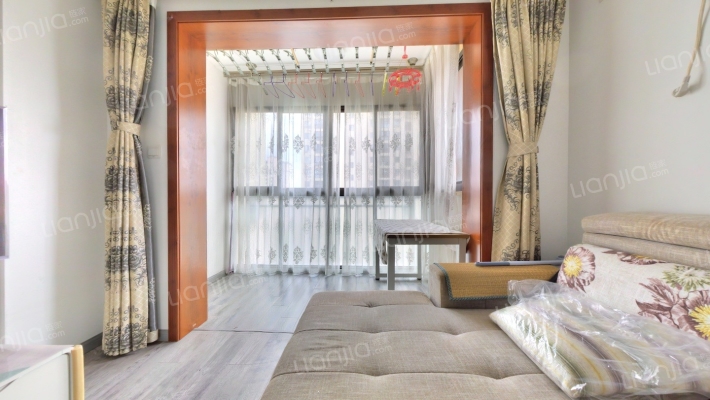 瑞和明庭西区二手房实景图