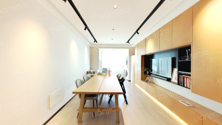 东方文荟苑二手房实景图