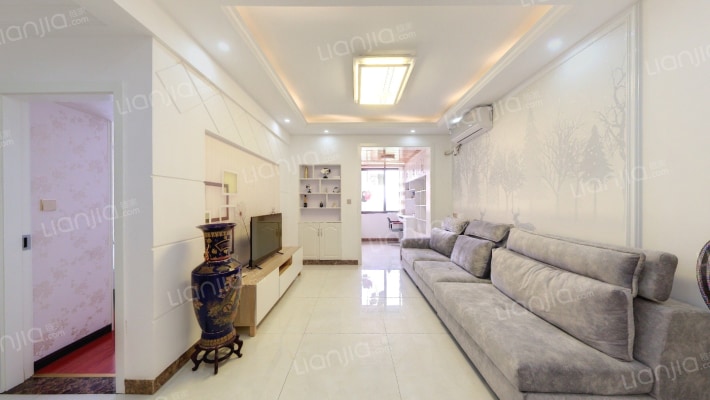 金科廊桥水乡C区二手房实景图