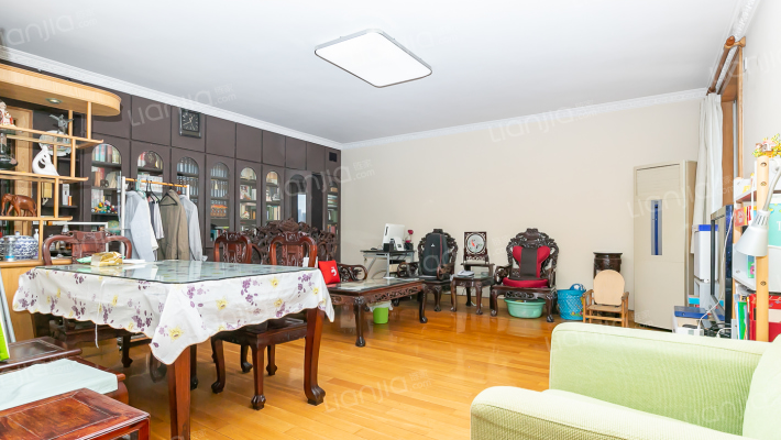 明光公寓二手房实景图