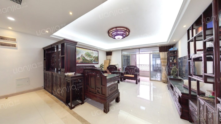 正方世和苑二手房实景图