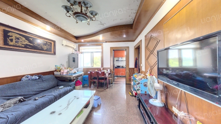 华夏东路2895弄二手房实景图