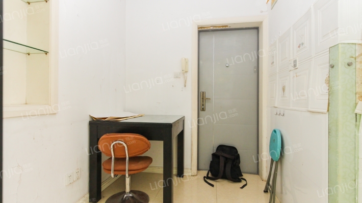 雪野二村二手房实景图