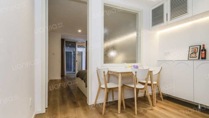 纺大小区二手房实景图