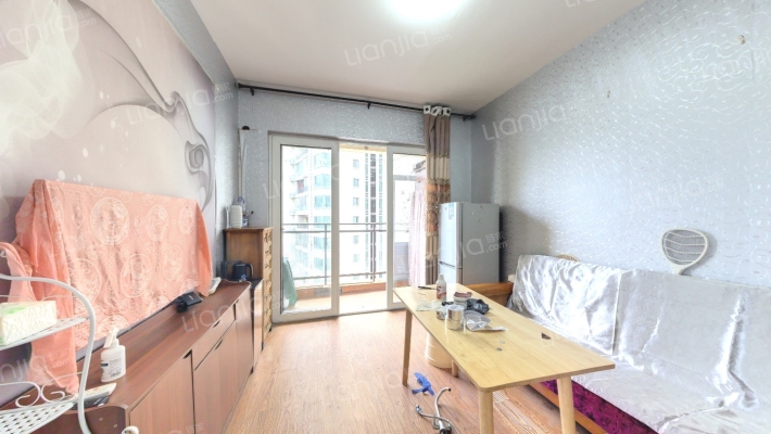 佳馨小居二手房实景图