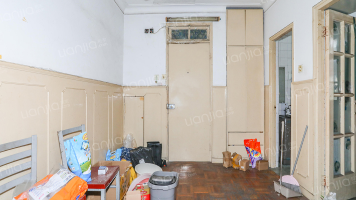 东礁一村二手房实景图