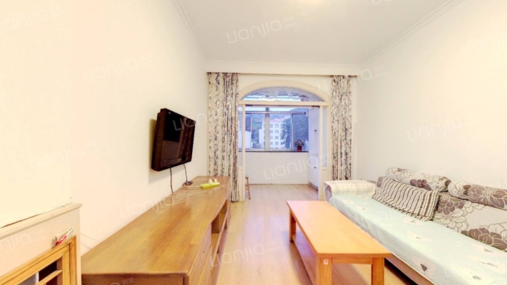 东山里二手房实景图