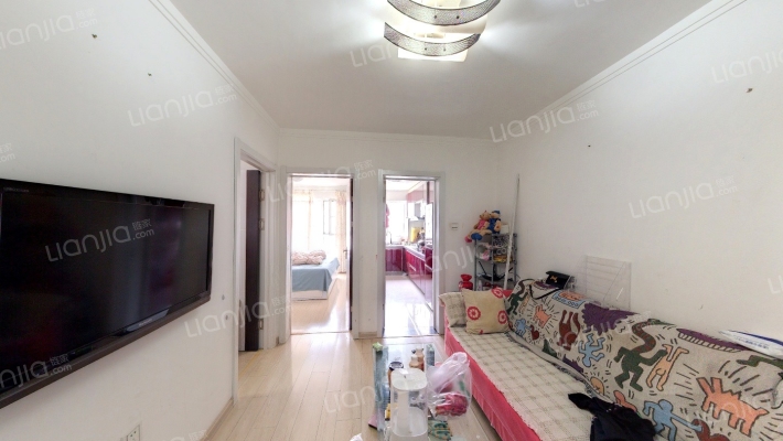 思和苑二手房实景图