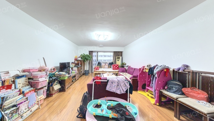 锦官苑二手房实景图