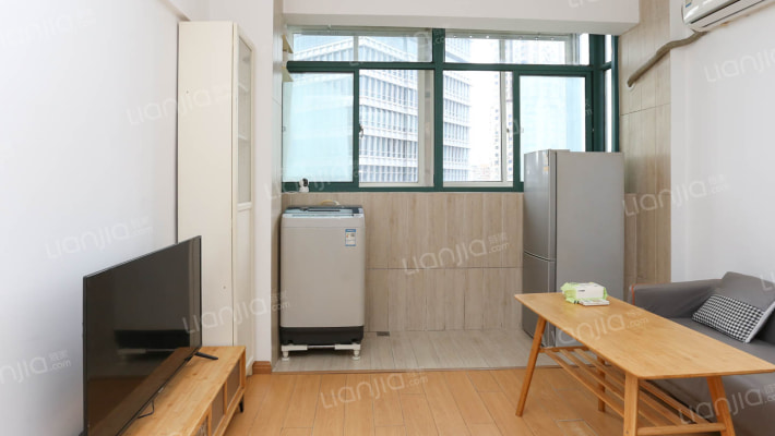 长江大楼二手房实景图