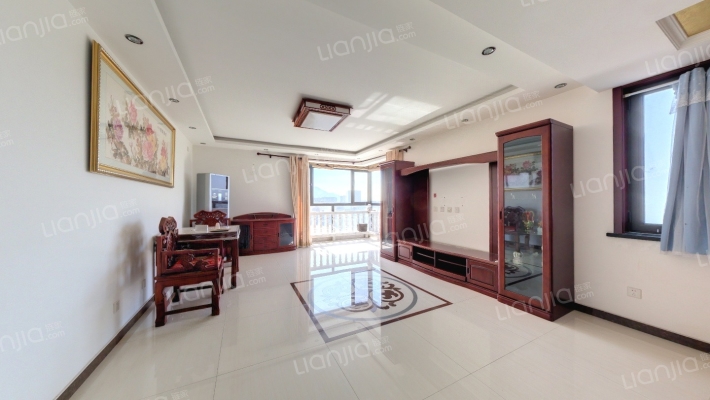 开园小区二手房实景图