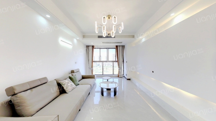 中骏雍景湾二手房实景图