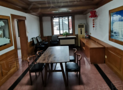 整租·马军巷北区 2室2厅 南/北_马军巷北区租房