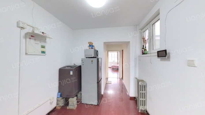 定福庄西街二手房实景图