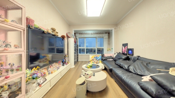 龙凤山语二手房实景图