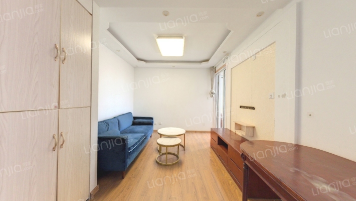 馨浦苑北区二手房实景图