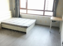 整租·嘉和瑞祥府 1室1厅 南_嘉和瑞祥府租房