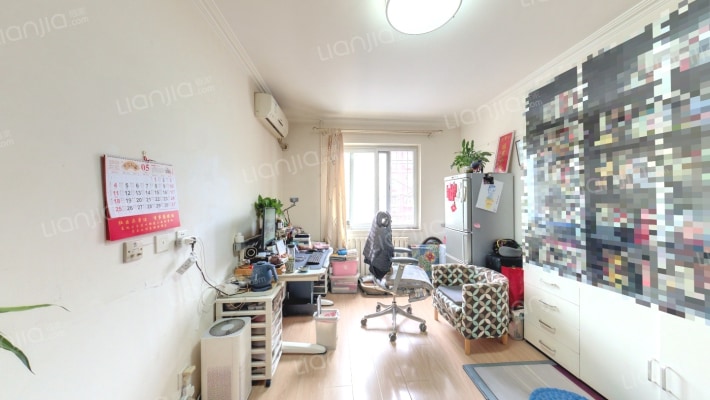 帽儿胡同45号院二手房实景图