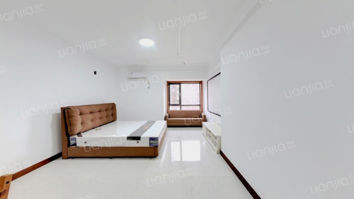 亚洲大厦二手房实景图