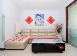 整租·佳境天城 2室1厅 南/北_佳境天城租房