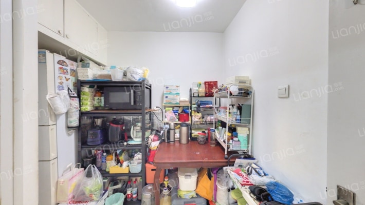 月坛南街小四道口二手房实景图