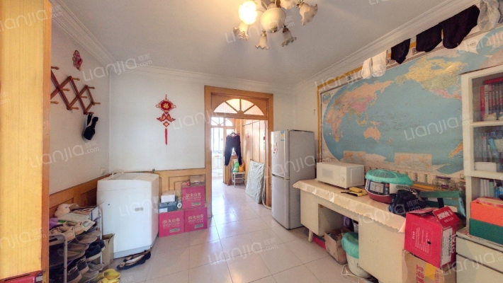 益阳里二手房实景图