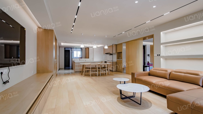 远中风华园(公寓)二手房实景图