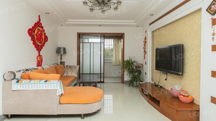 长江新村二手房实景图